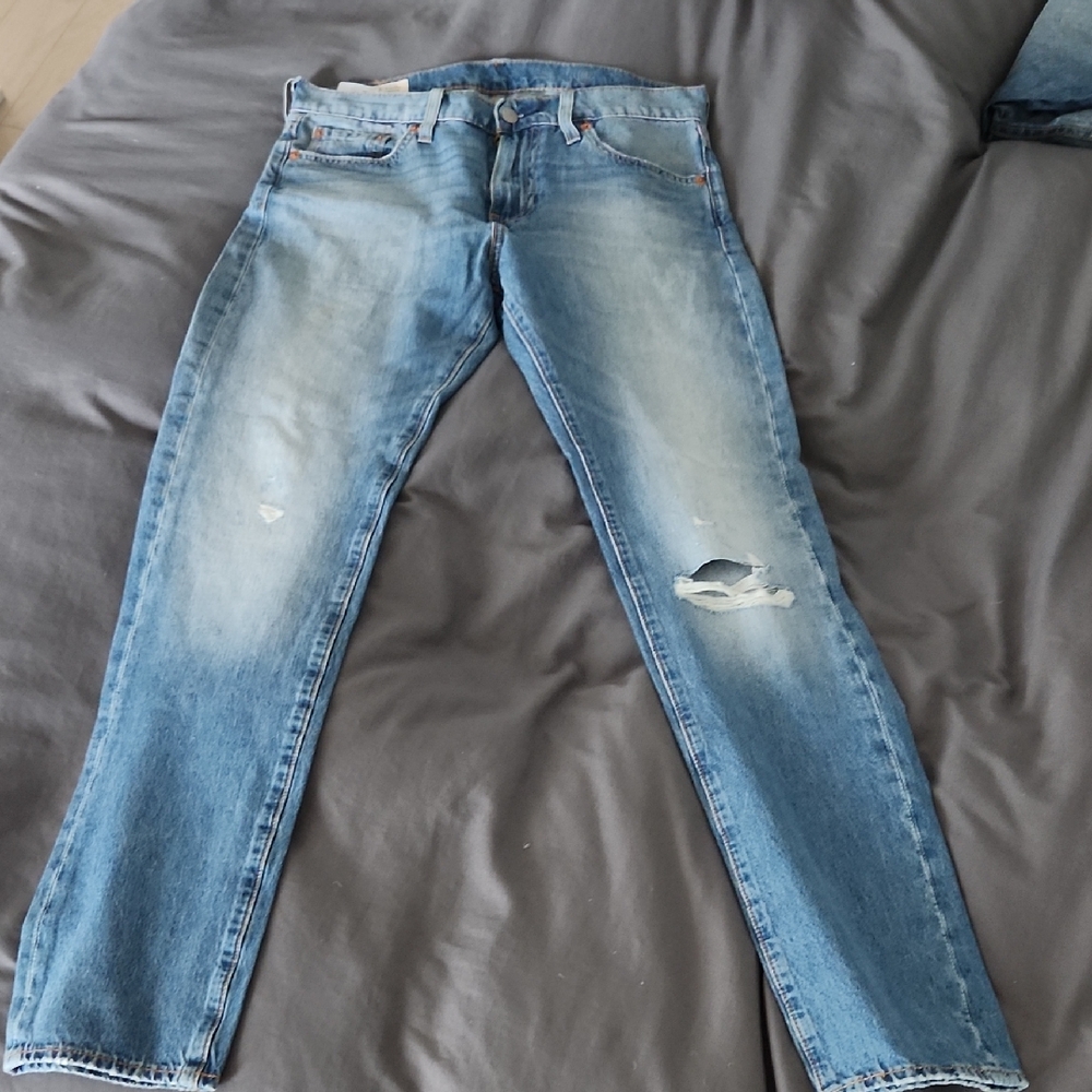 Levis 510 30x32